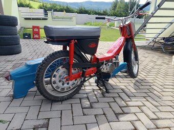 Jawa - 6