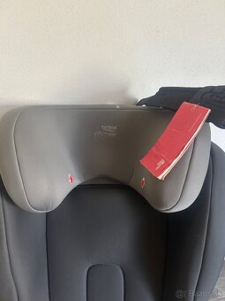 Britax Römer Kidfix II XP SICT - 6