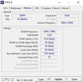 Herný pc HP pavilion - 6