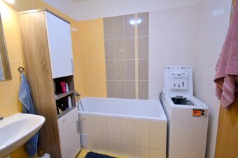 Prenájom 2i bytu s parkovaním Priekopa - 6