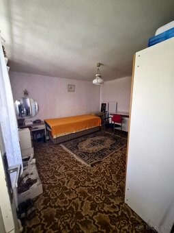 3.izb RD Drahovce Slnečný pozemok - 6