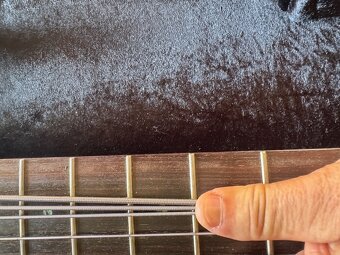 IBANEZ BTB 555 - 6