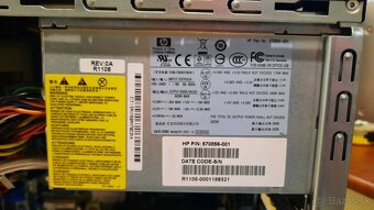 Intel Core i7-2600 3.40 GHz/16GB DDR3/SSD+HDD/GT 640 3GB. - 6