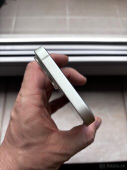 iPhone 13, 256 GB, BIELY - 6