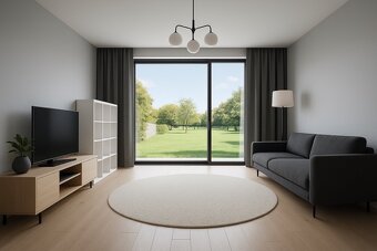 Moderný 4-izbový bungalov s veľkým pozemkom-Kokšov Bakša - 6