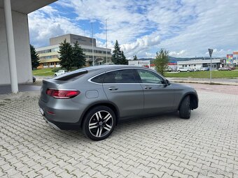 Mercedes-Benz GLC 300d 4Matic - 6