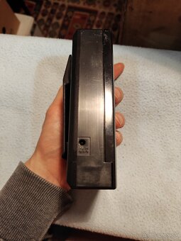 Sanyo Walkman MGR66 stereo radio - 6