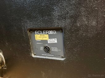 Ecler EPC 7000 - 6
