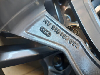 5x112 18" Audi TT (8S) - 6