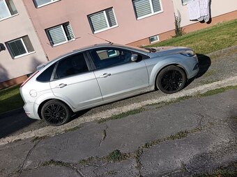 Ford Fokus 1.6 tdci - 6