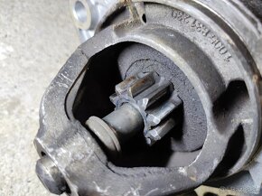 Štarter OPEL - Bosch Hitachi - 6