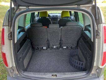 Škoda Roomster 1.6 benzín - 6