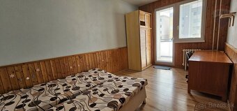 Predaj 3 izbového bytu Nitra - Kynek EXKLUZÍVNE - 6