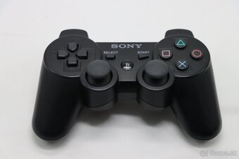 PlayStation 3 Slim CECH-2504A 320 GB - 6