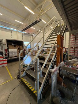 Reality Kolesár prenajíma HALU Jarmočná v KE JUH - 6