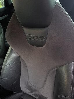 Audi RS6 v10 predam vymením - 6