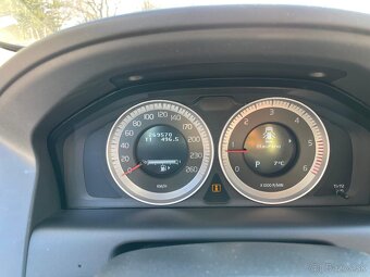 Volvo XC60 2.4D AWD - 6