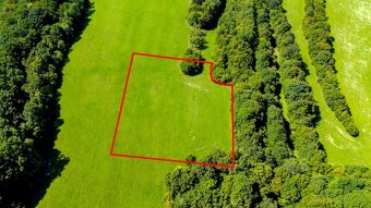 Opatová – 3.800 REKREAČNÝ POZEMOK 200 m od Trenčína - 6