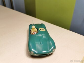 Solido Jaguar D type Séria 100 - 6