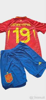 futbalové dresy-VYRADENÉ Z E-SHOPU - 6