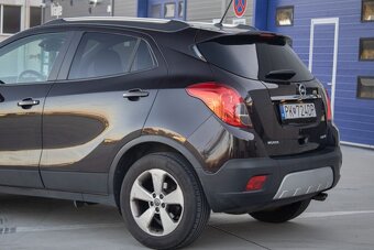 Opel Mokka 1.4 16v turbo - 6