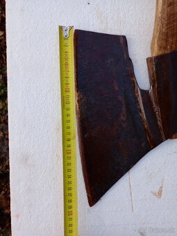 Sekery.Tešla.Topor. - 6