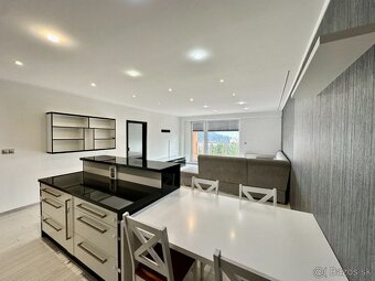 Predám 2 izbový byt Kubínske terasy - 6