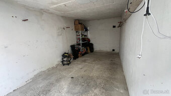 GARAZ SENEC PRENAJOM - 6