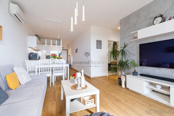 NA PREDAJ MODERNÝ 3-IZBOVÝ BYT S KRÁSNYM VÝHĽADOM | ZELENA S - 6