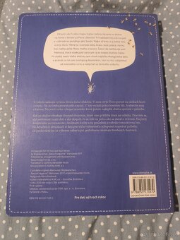 Kniha detská Rok na dedine - 6