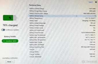 Apple iPhone 8 64GB Space Gray - nový - 6