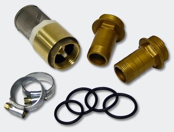 Výdajné zariadenie na naftu - 6