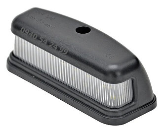 LR osvetlenie značky - 6