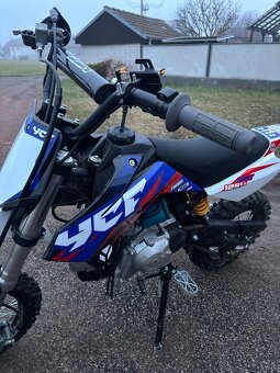 YCF START 125SE - 6