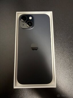 Predám iPhone 15 – 128 GB – čierny - 6