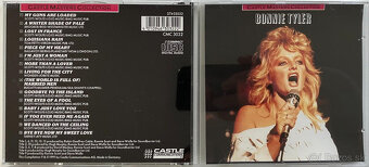 Predám orginál Blue System  albumy. - 6