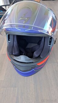 Prilba SCORPION EXO-510 AIR veľ. S - 6