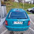 Škoda Fabia 1.4 mpi - 6