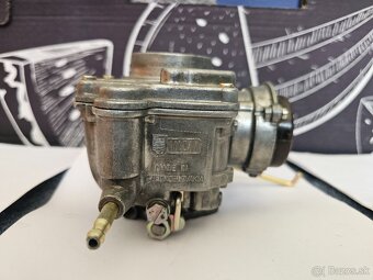 Karburátor Škoda 1000 MB - 6