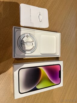 Iphone 14 128gb starlight - 6