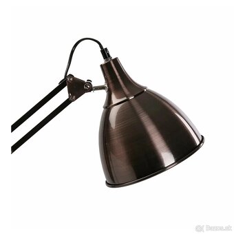Stojacia lampa - 6