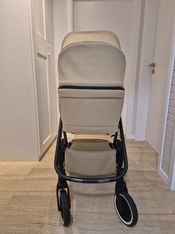 Petite Mars ICON 2v1 Mocha Beige - 6