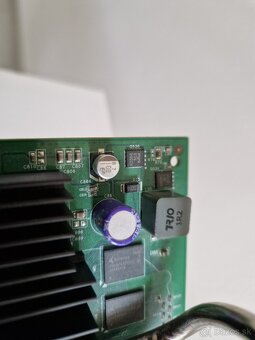 Nvidia Geforce 9500GS 512MB , 2x DVI , pasívne chladenie - 6