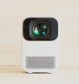 Xming Q1 SE mini projektor 1080P HDR - 6