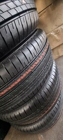 Letne pneu bridgestone 235/55r18 - 6