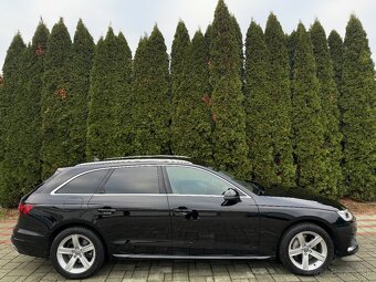 PÔVODNÝ LAK Audi A4 Avant 2.0 TDI Quattro 56.000 km❗️ - 6