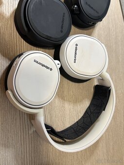 SteelSeries Arctis 5 - 6