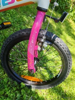 Bicykel 16 cube - 6