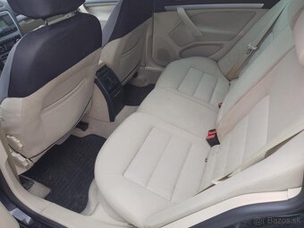 Predám alebo vymením škoda Octavia 2 Combi - 6