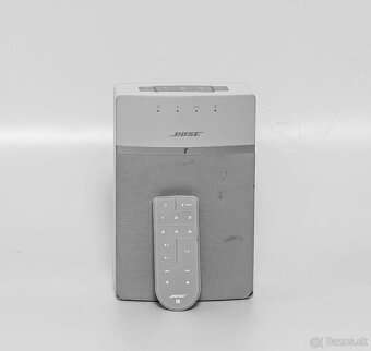 BOSE SoundTouch 30 + 10 - 6